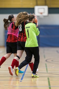 Bild 1019 - wCJ NFV Futsalmeisterschaft